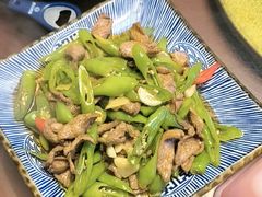 -五谷丰登·胶东海鲜·家常菜(张村店)