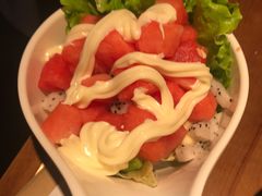 -胖哥俩肉蟹煲(济南世茂国际广场店)