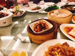 -潮福城大酒楼(北尚店)