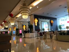 -深圳新都酒店(罗湖口岸店)