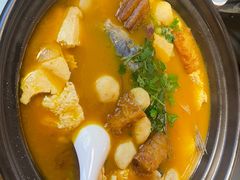 -老灶味道·本帮菜(昌平路店)
