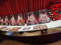 -Nord Grill&Bar Highland诺德西餐(深圳欢乐海岸店)