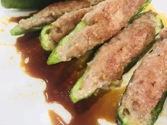 -江记餐厅(罗冲围店)