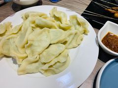 -大京园海鲜烧烤(东城路店)