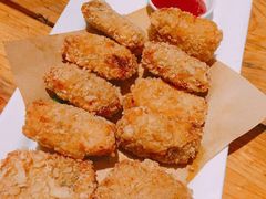 -陌上花开餐厅(云山路店)