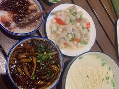 -十面春风·江南面馆(崇宁路店)