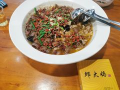 -邱大妈水煮(龙山店)