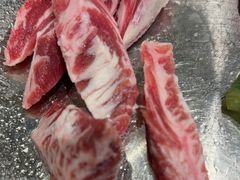 -马场洞肉铺(振安店)