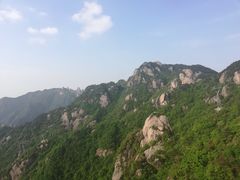 -九华山风景区
