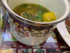 -花圃园餐厅店(和田二街28号院店)