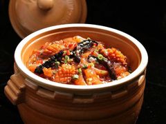 -保定会馆(红旗大街店)