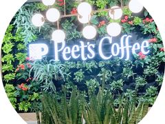 -Peet's Coffee皮爷咖啡(德基店)