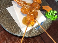 -古京·臻致料理(月湖店)