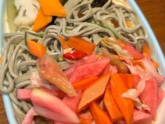 -李记白水羊头·清真老味家常菜(石景山店)