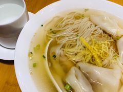 -鼎泰丰(嘉年华•海信广场VILLAGE店)