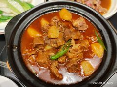 -国人川菜(李家村建东街店)