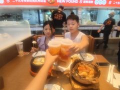 -新发现(苏州中心商场店)