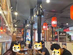 -蒜香焼肉PURUSHIN(马场路店)