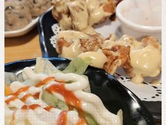 -源味屋韩式火锅&炸鸡(鼎城当代商城店)