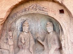 -炳灵寺世界文化遗产旅游区