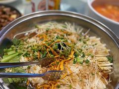 -村长家的疙瘩汤(沌口店)