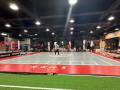 -格斗兄弟搏击健身训练馆(望京店)