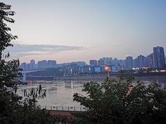 -夜宴江景餐厅