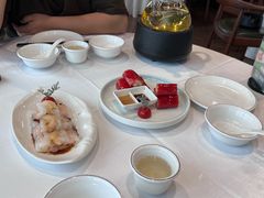 -悦雅居·老广州老味道(长湖店)