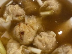 -一记面馆·云吞面嘅专家(富华店)