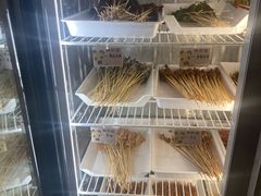 -川成串·自助串串香火锅(朝阳店)