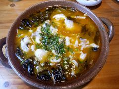 -东家小院金汤酸菜鱼(南阳路店)