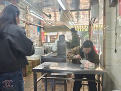 -芳婆糕团店(王府大街店)
