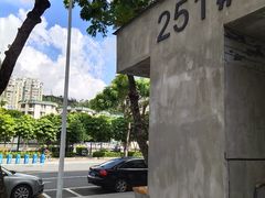 -251#coffee roasters(沿河东路店)