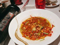 -千百味红餐厅·江西菜(绿地双子塔店)