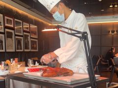 -秀儿四九城·新京菜(亚运村鸟巢店)