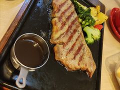 -必胜客(上海南站店)