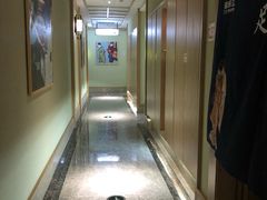 SPA-极乐汇汗蒸会馆(杭州店)