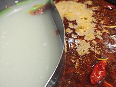 -陈府大宅门成都火锅·手切鲜肉(太原街店)