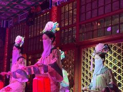 -白家大院·王府宫廷菜(苏州街店)