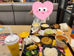 -老娘舅(杭州良渚永旺梦乐城店)
