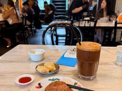 -何九海南茶店(鬼仔巷店)