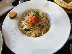 -Lets burger非常汉堡·环球风味(蓝色港湾店)