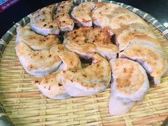 煎饺-阿财老铺·老蚌埠龙虾城(华夏总店)
