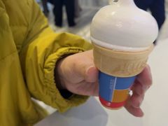 -DQ·蛋糕·冰淇淋(南开大悦城2F店)