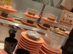 -争鲜回转寿司(通州万达店)