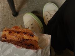焦糖牛角-来回·咖啡(天河南店)