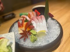 -屋岩·日式料理(惠阳开城大道店)