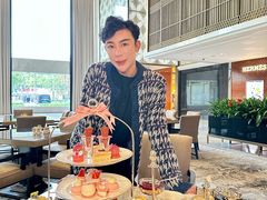 -王府半岛酒店