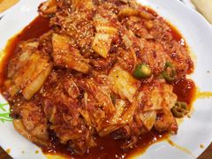 -全州拌饭馆(断桥店)