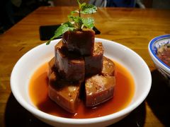 桂花糖藕-厨娘CN(大行宫店)